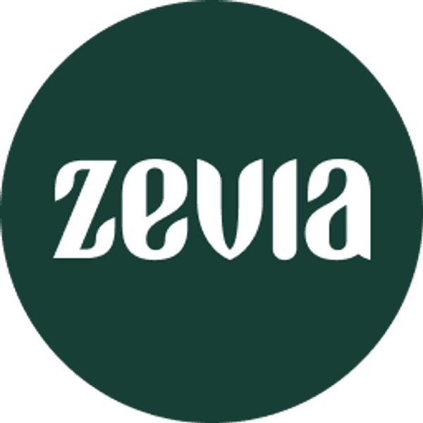 Zevia PBC logo