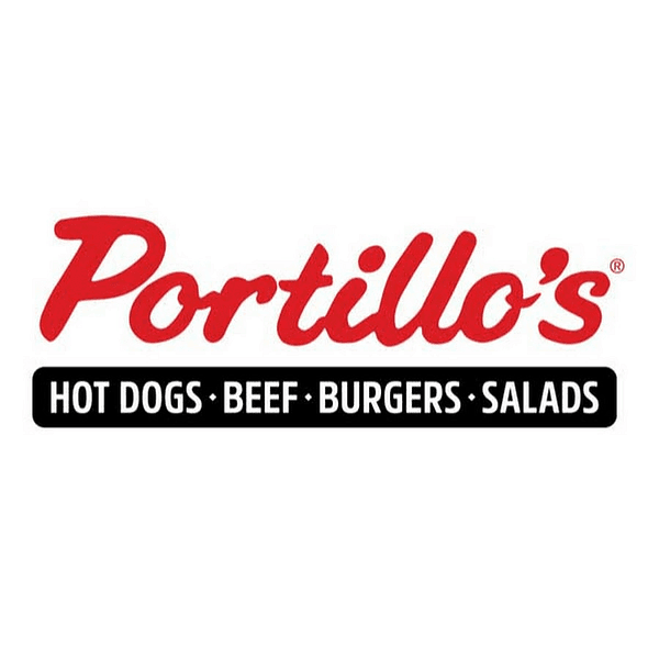 Portillo's Inc. logo