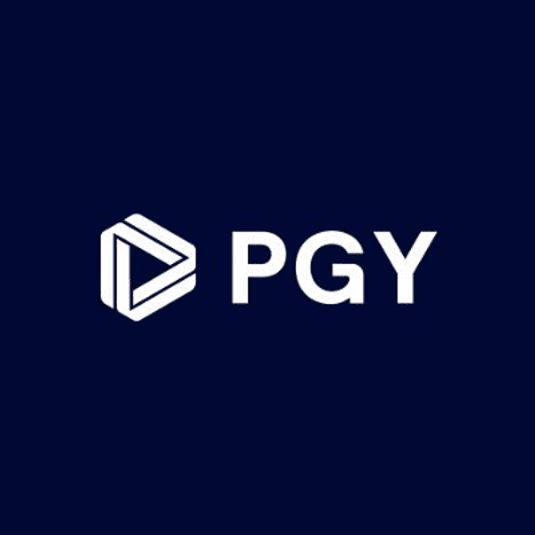 Pagaya Technologies Ltd. logo