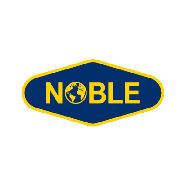 Noble Corp plc logo