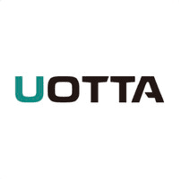 U Power Ltd logo