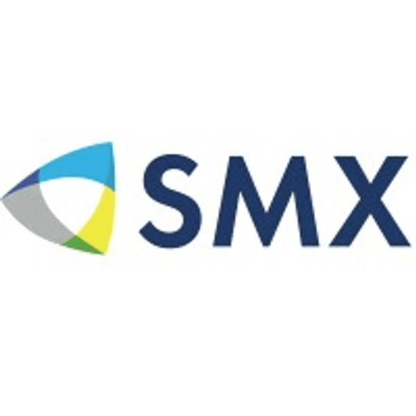 SMX (Security Matters) Public Ltd Co logo