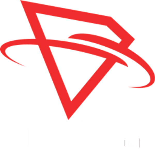 Tron Inc. logo