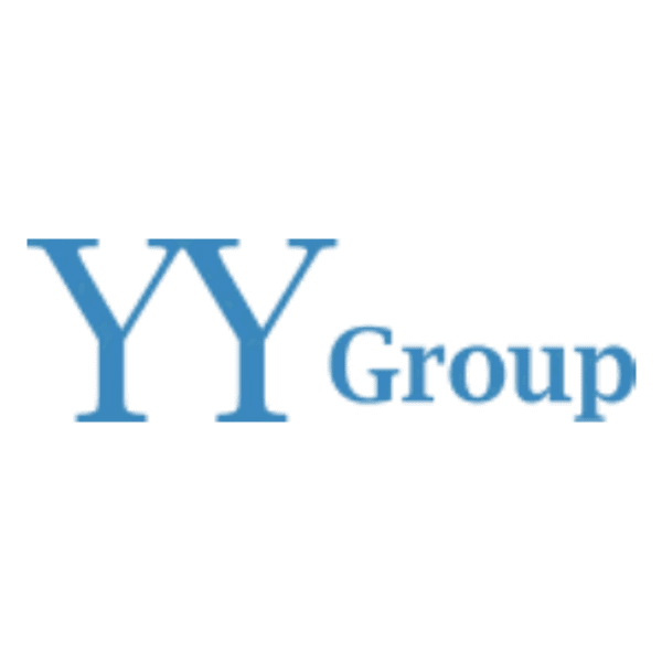 YY Group Holding Ltd. logo