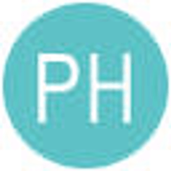 Park Ha Biological Technology Co., Ltd. logo