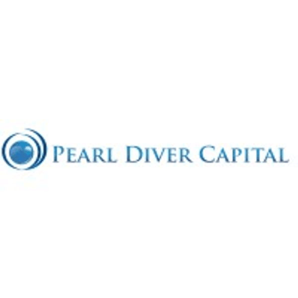 Pearl Diver Credit Co Inc. logo