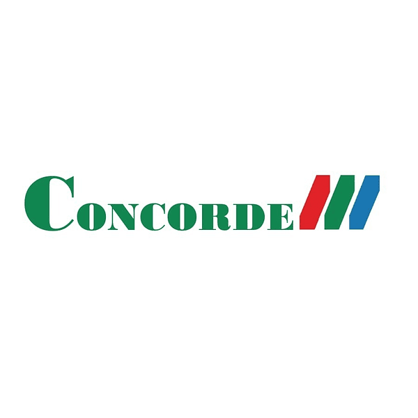 Concorde International Group Ltd. logo