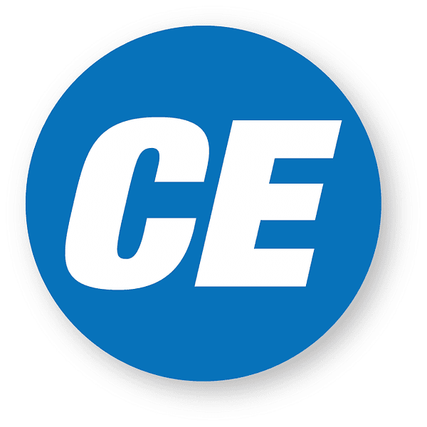 CONSUMERS ENERGY CO logo