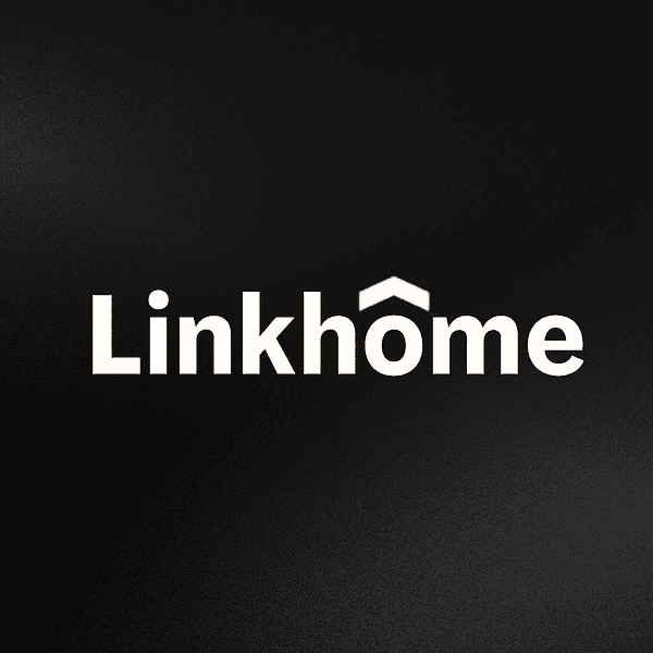 Linkhome Holdings Inc. logo