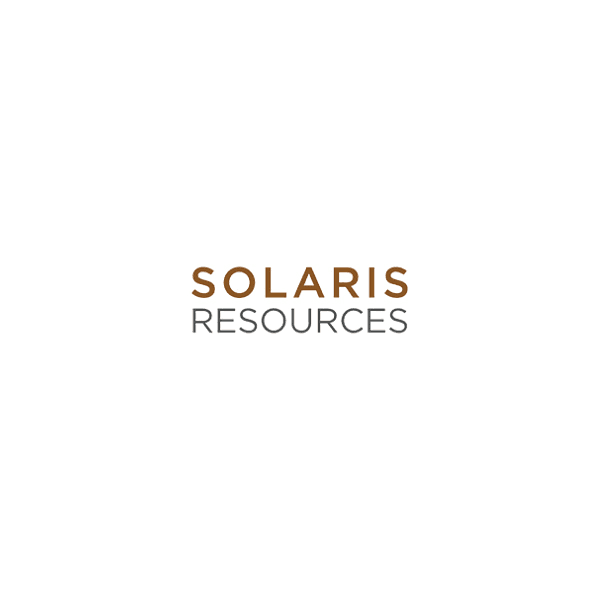 Solaris Resources Inc. logo