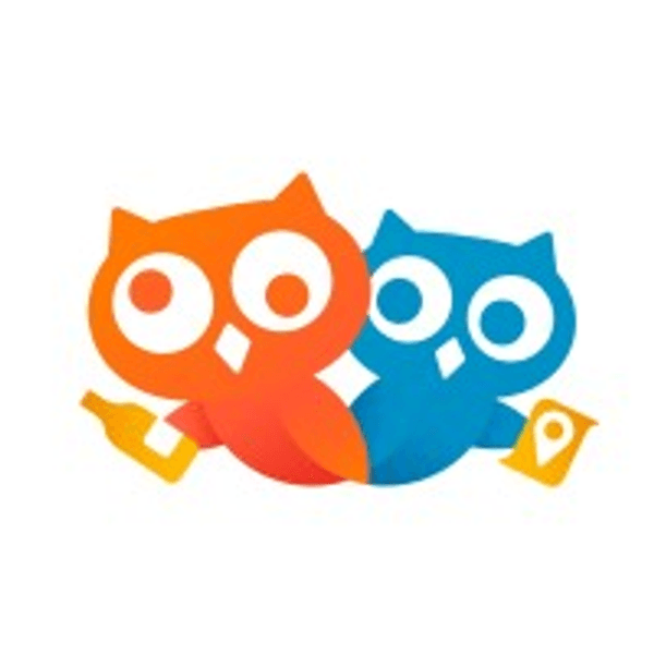 OBOOK HOLDINGS INC. logo