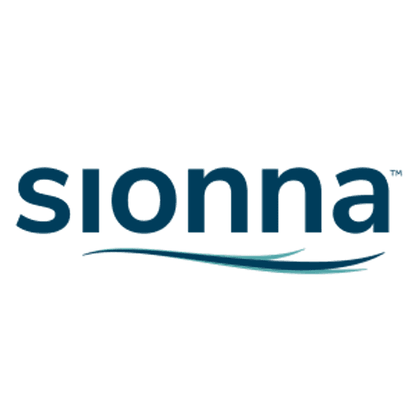 Sionna Therapeutics, Inc. logo