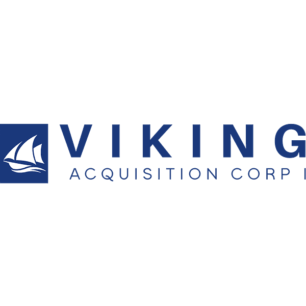 Viking Acquisition Corp I logo