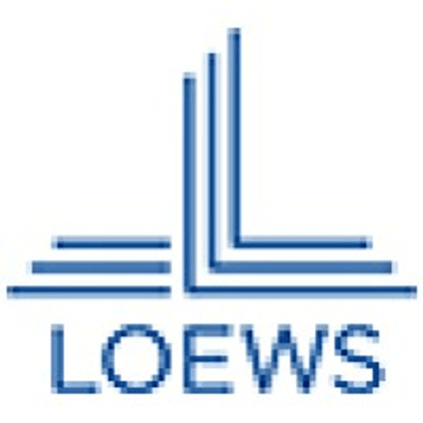 LOEWS CORP logo