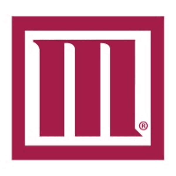 MARCUS CORP logo