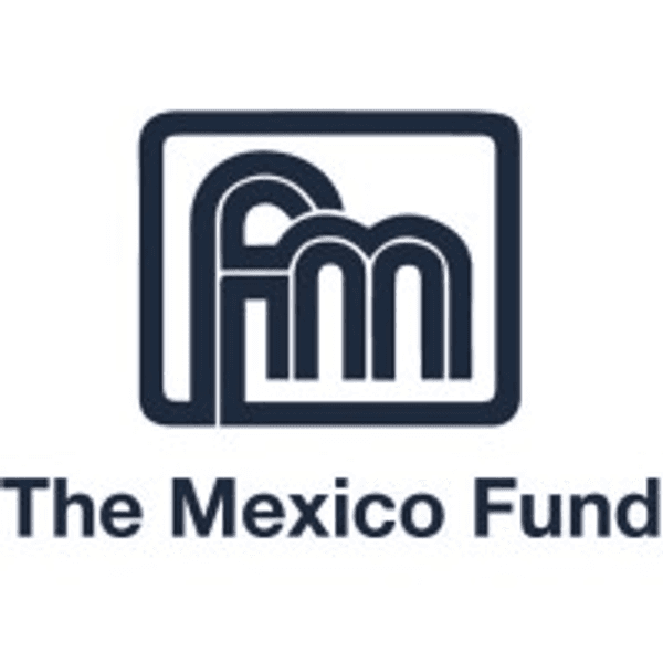 MEXICO FUND INC logo