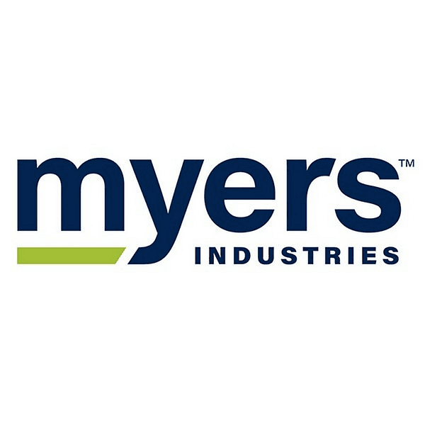 MYERS INDUSTRIES INC logo