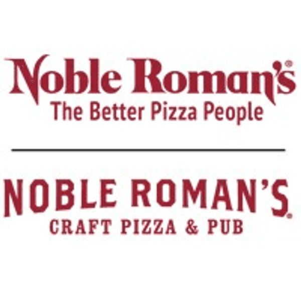 NOBLE ROMANS INC logo