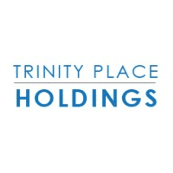 Trinity Place Holdings Inc. logo