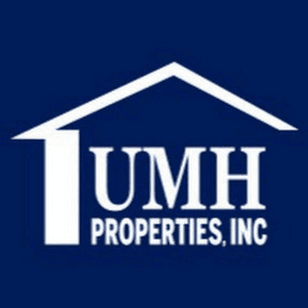 UMH PROPERTIES, INC. logo