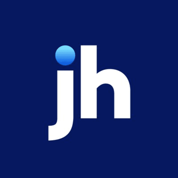 JACK HENRY & ASSOCIATES INC logo