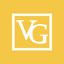 VISTA GOLD CORP logo