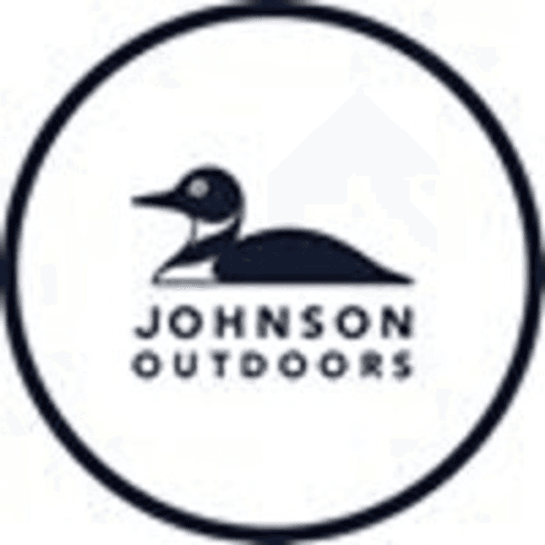 JOHNSON OUTDOORS INC logo