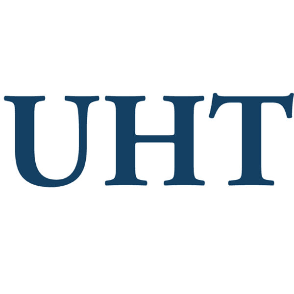 UNIVERSAL HEALTH REALTY INCOME TRUST logo