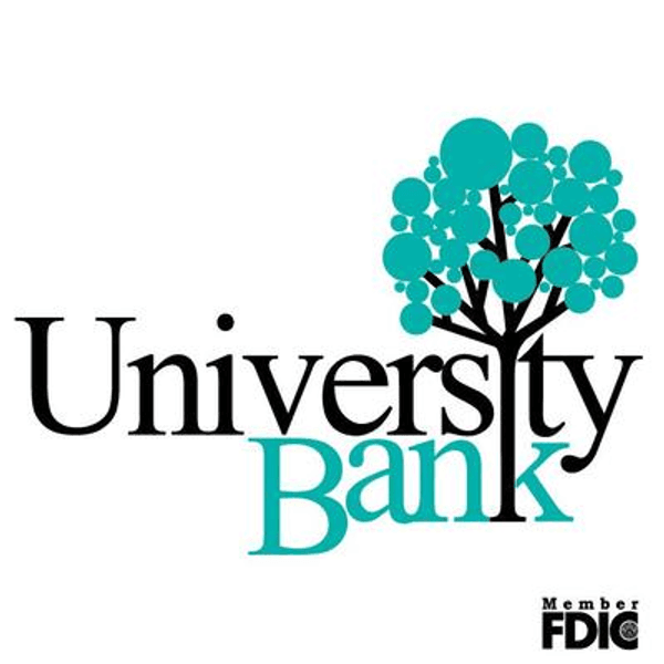 UNIVERSITY BANCORP INC /DE/ logo
