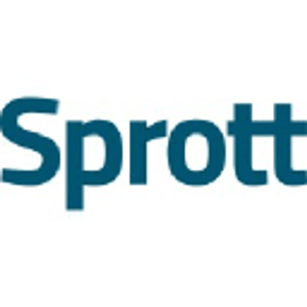 SPROTT FOCUS TRUST INC. logo