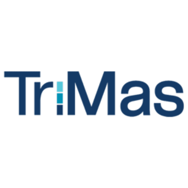 TRIMAS CORP logo