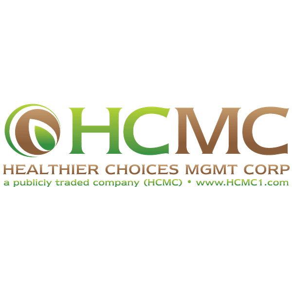 Healthier Choices Management Corp. logo