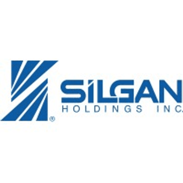 SILGAN HOLDINGS INC logo