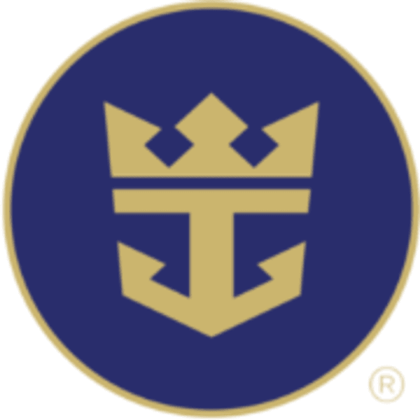 ROYAL CARIBBEAN CRUISES LTD logo