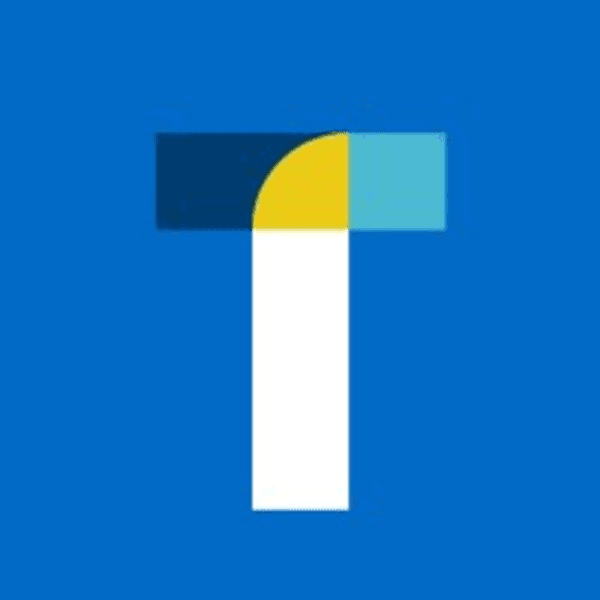 TANGER INC. logo