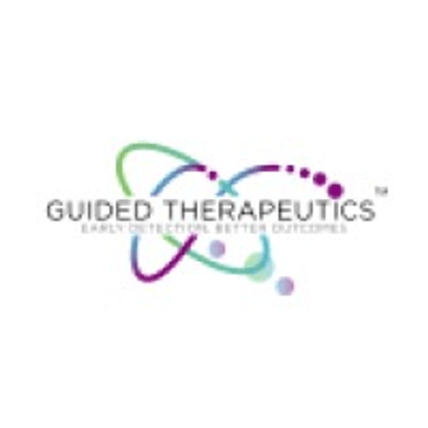 GUIDED THERAPEUTICS INC logo
