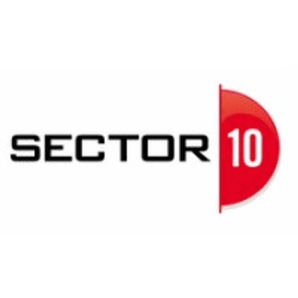 SECTOR 10, Inc. logo