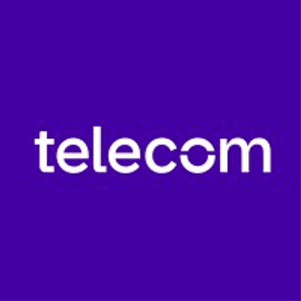 TELECOM ARGENTINA SA logo