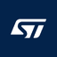 STMicroelectronics N.V. logo