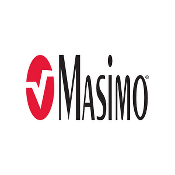MASIMO CORP logo