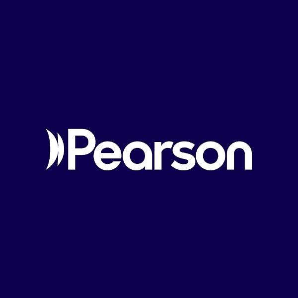 PEARSON PLC logo