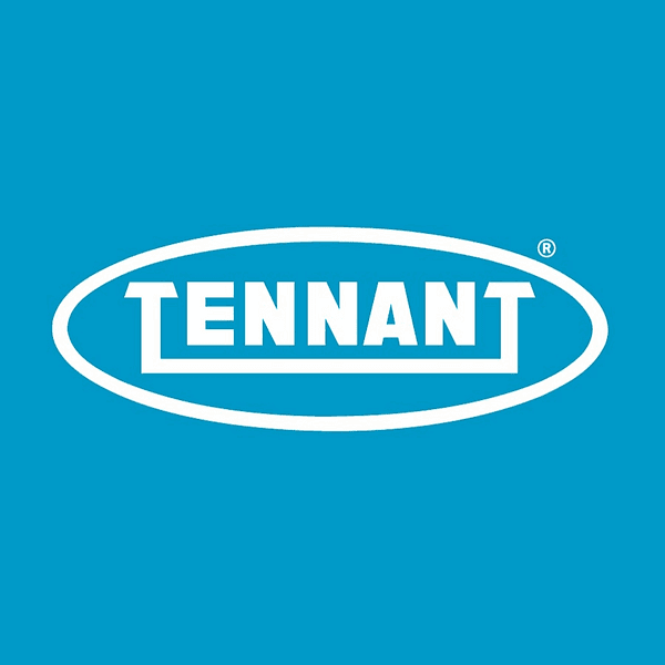 TENNANT CO logo