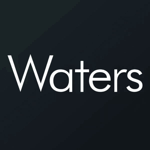 WATERS CORP /DE/ logo