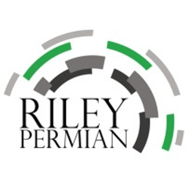 Riley Exploration Permian, Inc. logo