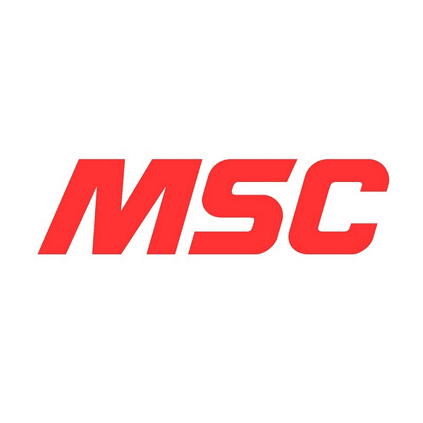 MSC INDUSTRIAL DIRECT CO INC logo
