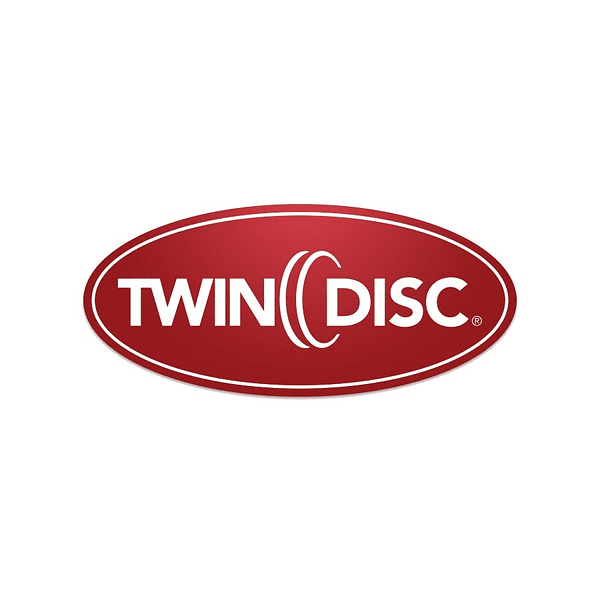 TWIN DISC INC logo