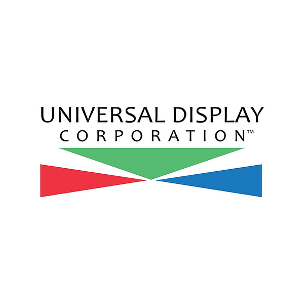 UNIVERSAL DISPLAY CORP \PA\ logo