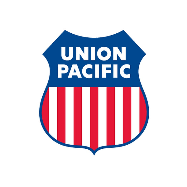 UNION PACIFIC CORP logo
