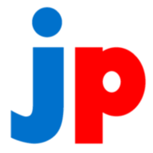 JAKKS PACIFIC INC logo