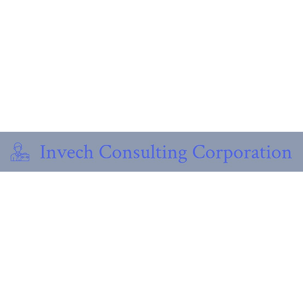 Invech Holdings, Inc. logo